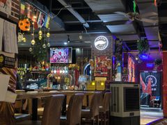 -味德西餐音乐酒吧 Wade's Bar&Grill