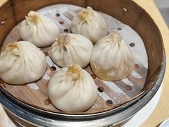 -小杨生煎(香港名都店)