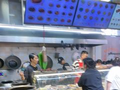 -梅溪·小伙子干挑面(安吉总店)