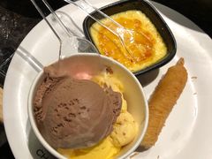 -川骄海鲜自助(河东店)