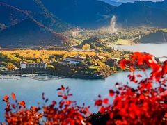 -北京金海湖景区