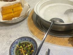 -丰尔粥食·粥底火锅·桑拿鸡(大良总店)