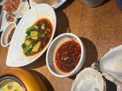 -乔街深夜食堂·台州菜·高压锅生蚝(杭州总店)