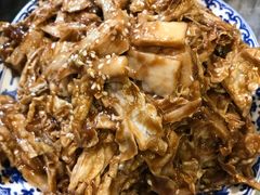 -都一处烧麦馆(前门店)