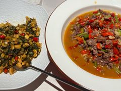 -千百味红餐厅·江西菜(绿地双子塔店)