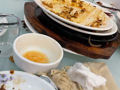 -胖子菜馆(隆昌路店)