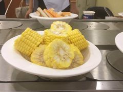 -咕叽咕叽自助烤肉小火锅(茂业清扬店)