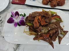 -宝发园名菜馆