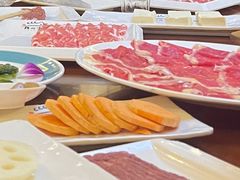 -清真·鸦儿李记·涮肉(和平里店)