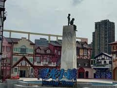 -成都欢乐谷