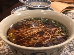 -南京大牌档(凯德大峡谷店)