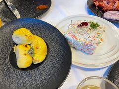 -马克西姆俄罗斯餐厅(通亚街店)