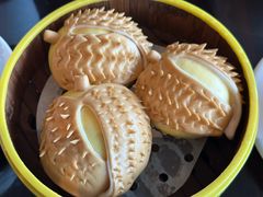 -湛江民大喜来登酒店-采悦轩中餐厅