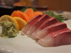 -乾山寿司(好运街店)