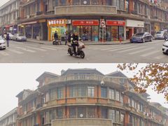 -飞马旅黎黄陂路文旅街区