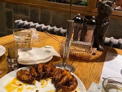 -食间牛排(湖西路店)