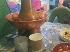 -浩海火烧云傣家菜(京广店)