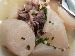 -梁家大院•农家菜(昆山会展中心店)