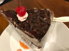 -J.CO Donuts & Coffee(Mal Bali Galeria)