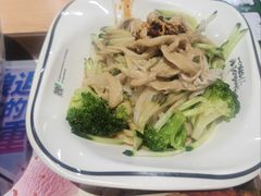 -魏家凉皮(祈年大厦店)