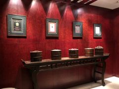 -湖滨28中餐厅·西湖宴·杭州君悦酒店