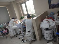 -痘博士北京·全国连锁祛痘机构