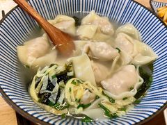 开洋三鲜馄饨-红小满休闲餐厅(十全街店)