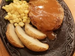 -萨莉亚意式餐厅(人和印象万家店)