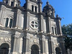 -王府井天主教堂