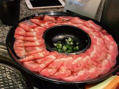 -汉拿山(华联公益西桥店)