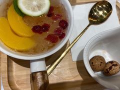 -炖物24章·顺时轻养茶(黄龙店)