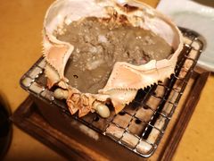 -蟹道乐(梅田店)