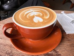 -藏书馆咖啡LibraryCoffee·Bistro(牡丹园店)