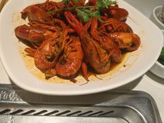 -海底捞火锅(外滩店)
