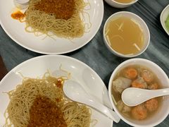 -恩宁刘福记(东华东路店)