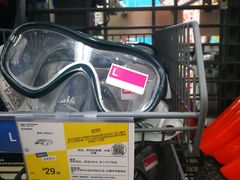 -迪卡侬(赛德店)