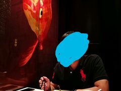 -8餐厅(新葡京酒店)