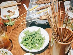 -管氏翅吧(地安门店)