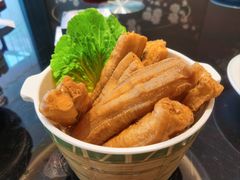 -锡和无锡菜(景丽苑店)