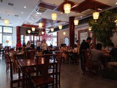 大堂-同得兴面馆.苏式面.三虾面(园区店)