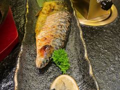 -樱嘢·炭火烧肉(惠南店)