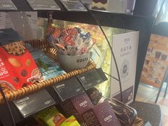 -COSTA COFFEE(天通苑华联店)