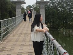 -东湖落雁景区
