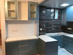 -佰丽爱家全屋定制(汶水店)