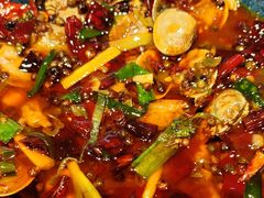 -蚝堡海鲜·威海菜·海肠捞饭·烧烤·亚洲吃蚝公司(幸福门店)