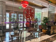 -书湘门地·中国十佳湘菜(西苑店)
