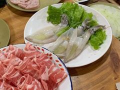 -东镇老火锅(长春路首店)