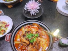 -大拙里·精致融合菜(沙湖桃源国际店)