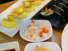 -朴鲸家正宗韩国料理(福田店)