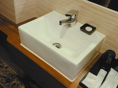 -香港华丽都会酒店